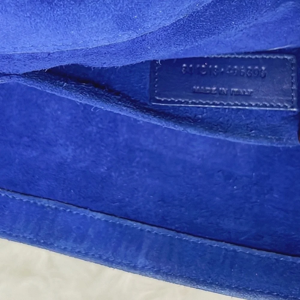 Saint Laurent Y Ligne Clutch - Picture 8 of 10